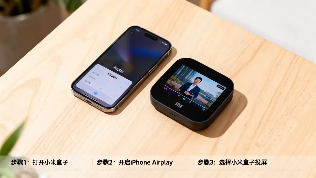 小米盒子能用Airplay投屏iPhone吗,小米盒子Airplay投屏教程 小米盒子能用Airplay投屏iPhone吗,小米盒子Airplay投屏教程