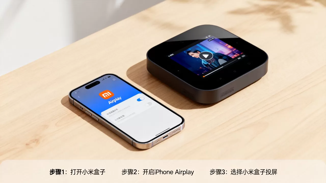 小米盒子能用Airplay投屏iPhone吗,小米盒子Airplay投屏教程 小米盒子能用Airplay投屏iPhone吗,小米盒子Airplay投屏教程