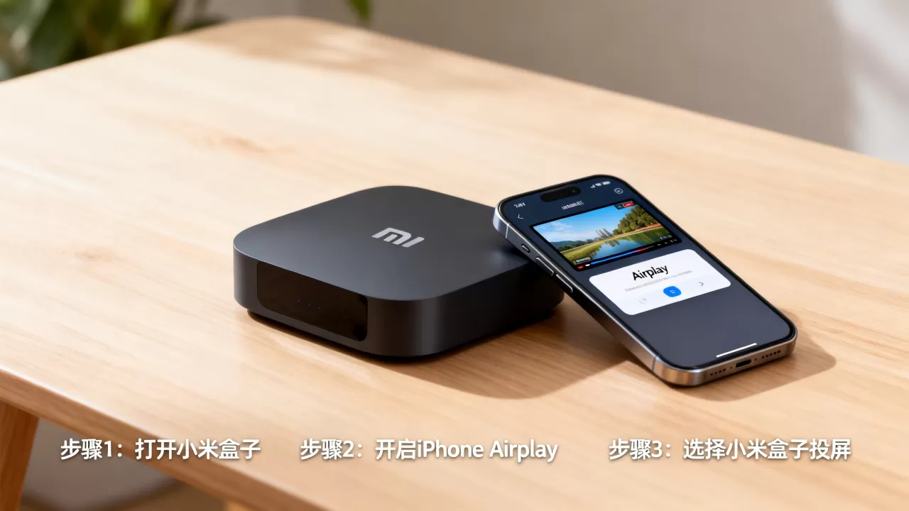 小米盒子能用Airplay投屏iPhone吗,小米盒子Airplay投屏教程 小米盒子能用Airplay投屏iPhone吗,小米盒子Airplay投屏教程