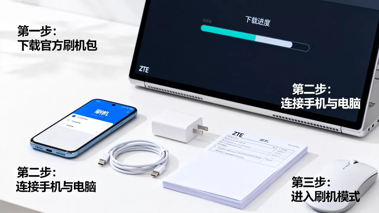 中兴官方红牛刷机包怎么刷?中兴手机刷机包下载 中兴官方红牛刷机包怎么刷?中兴手机刷机包下载