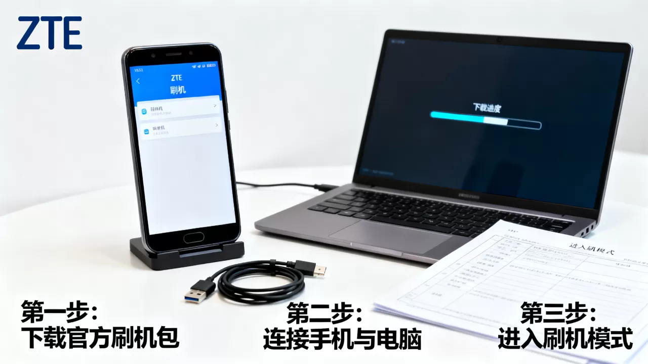中兴官方红牛刷机包怎么刷?中兴手机刷机包下载 中兴官方红牛刷机包怎么刷?中兴手机刷机包下载