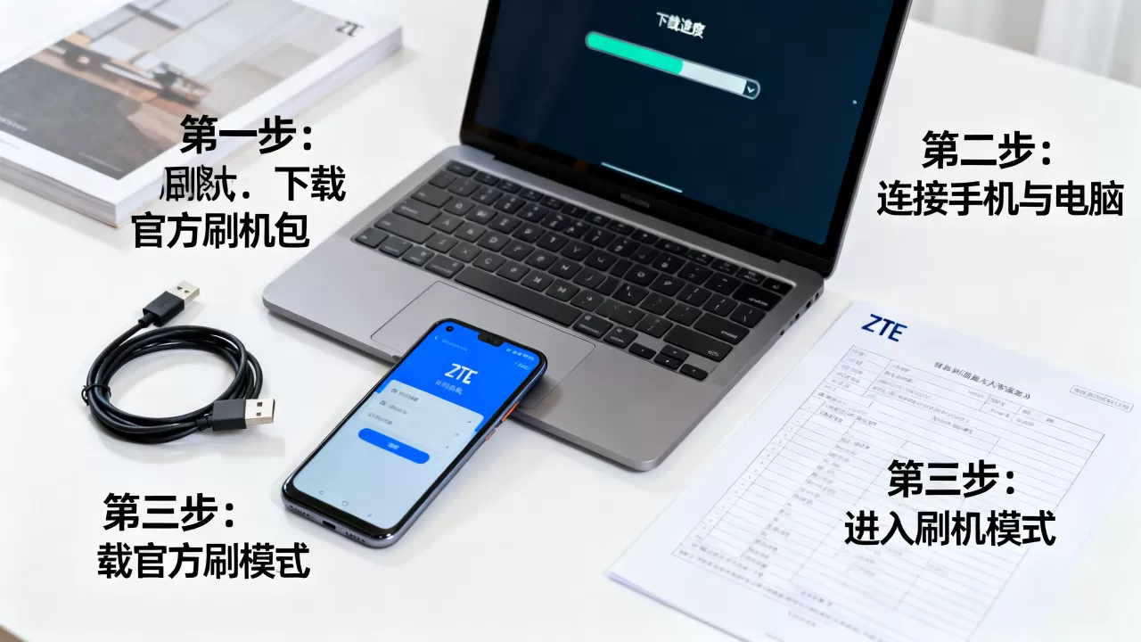 中兴官方红牛刷机包怎么刷?中兴手机刷机包下载 中兴官方红牛刷机包怎么刷?中兴手机刷机包下载