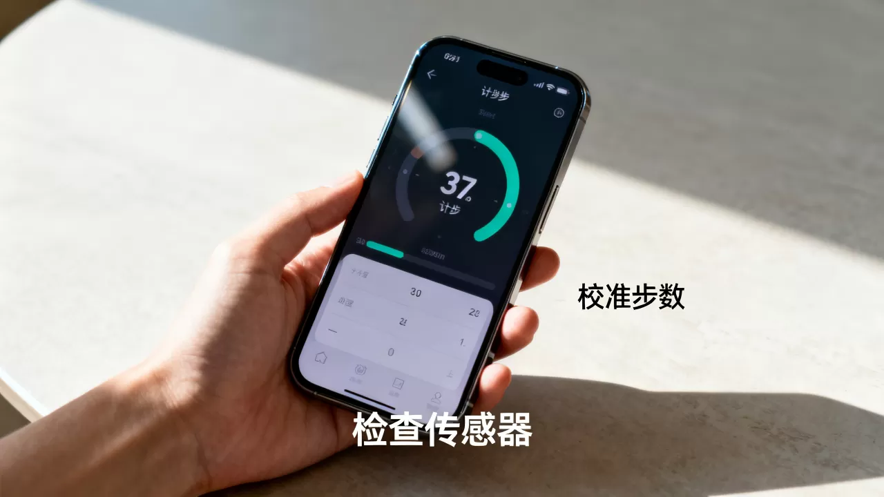 iphone步数作弊怎么解决?iphone计步器不准 iphone步数作弊怎么解决?iphone计步器不准