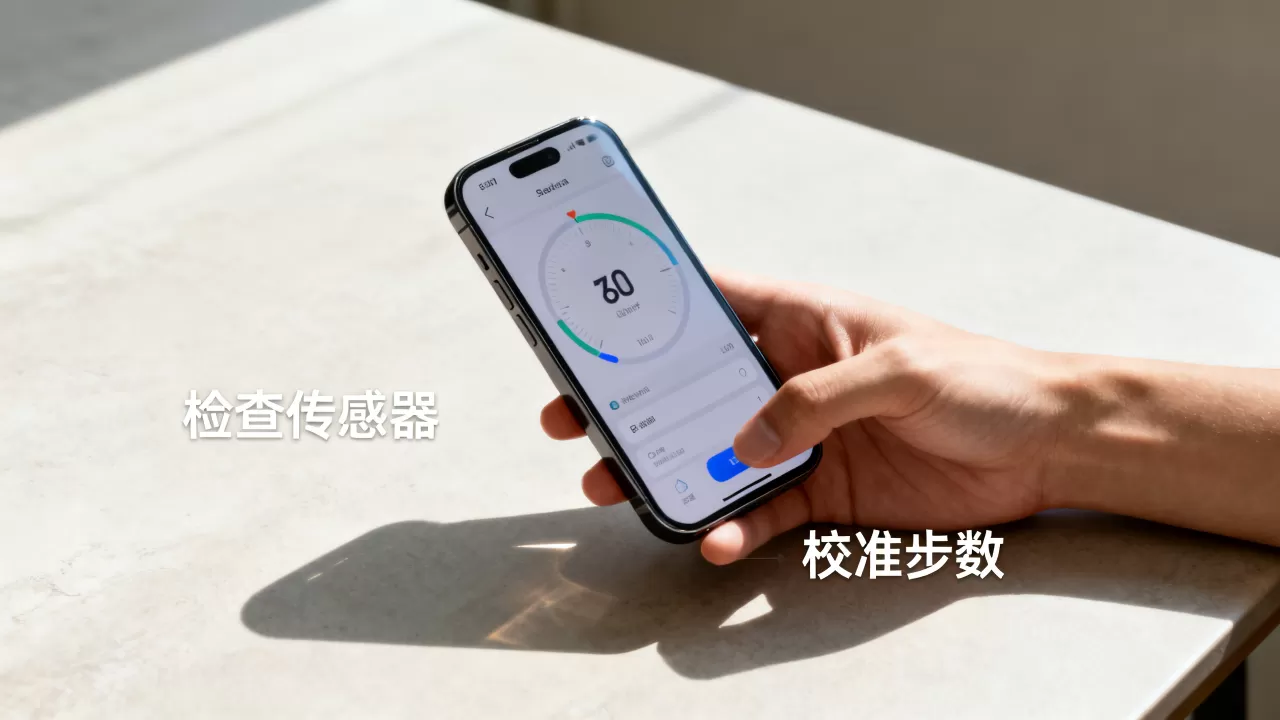 iphone步数作弊怎么解决?iphone计步器不准 iphone步数作弊怎么解决?iphone计步器不准