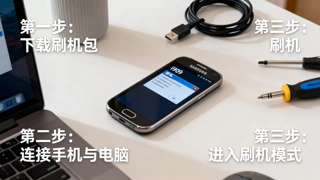 i909如何刷机,三星i909刷机教程 i909如何刷机,三星i909刷机教程