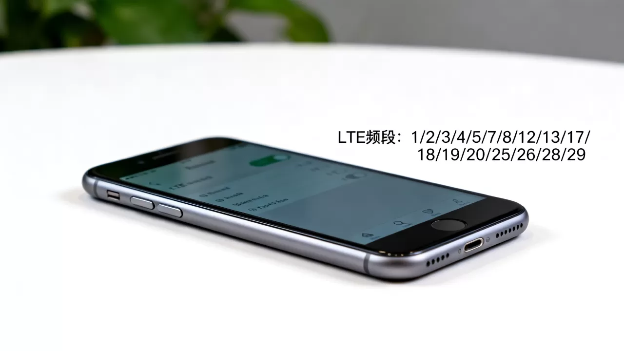 iphone7plus支持哪些频段,iphone7plus频段 iphone7plus支持哪些频段,iphone7plus频段