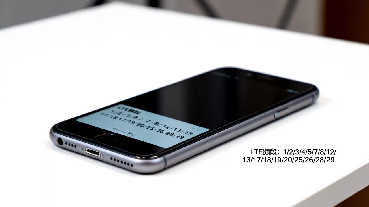 iphone7plus支持哪些频段,iphone7plus频段 iphone7plus支持哪些频段,iphone7plus频段