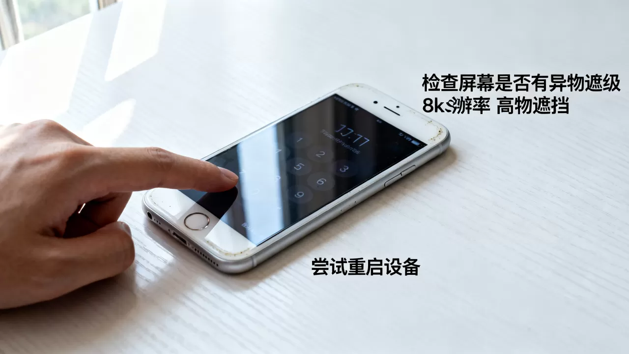 iphone触摸锁屏失灵怎么办,iphone屏幕触摸失灵 iphone触摸锁屏失灵怎么办,iphone屏幕触摸失灵
