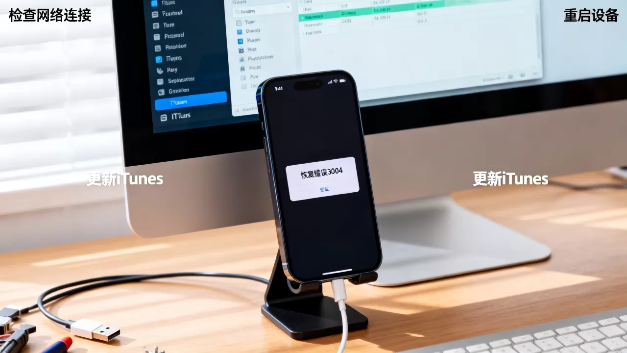 iphone恢复错误3004怎么办,iphone恢复错误3004 iphone恢复错误3004怎么办,iphone恢复错误3004