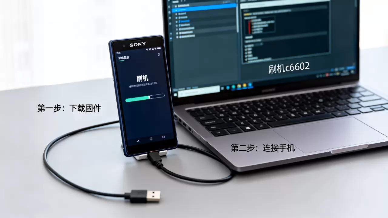 索尼c6602刷机教程,索尼c6602刷机失败怎么办 索尼c6602刷机教程,索尼c6602刷机失败怎么办