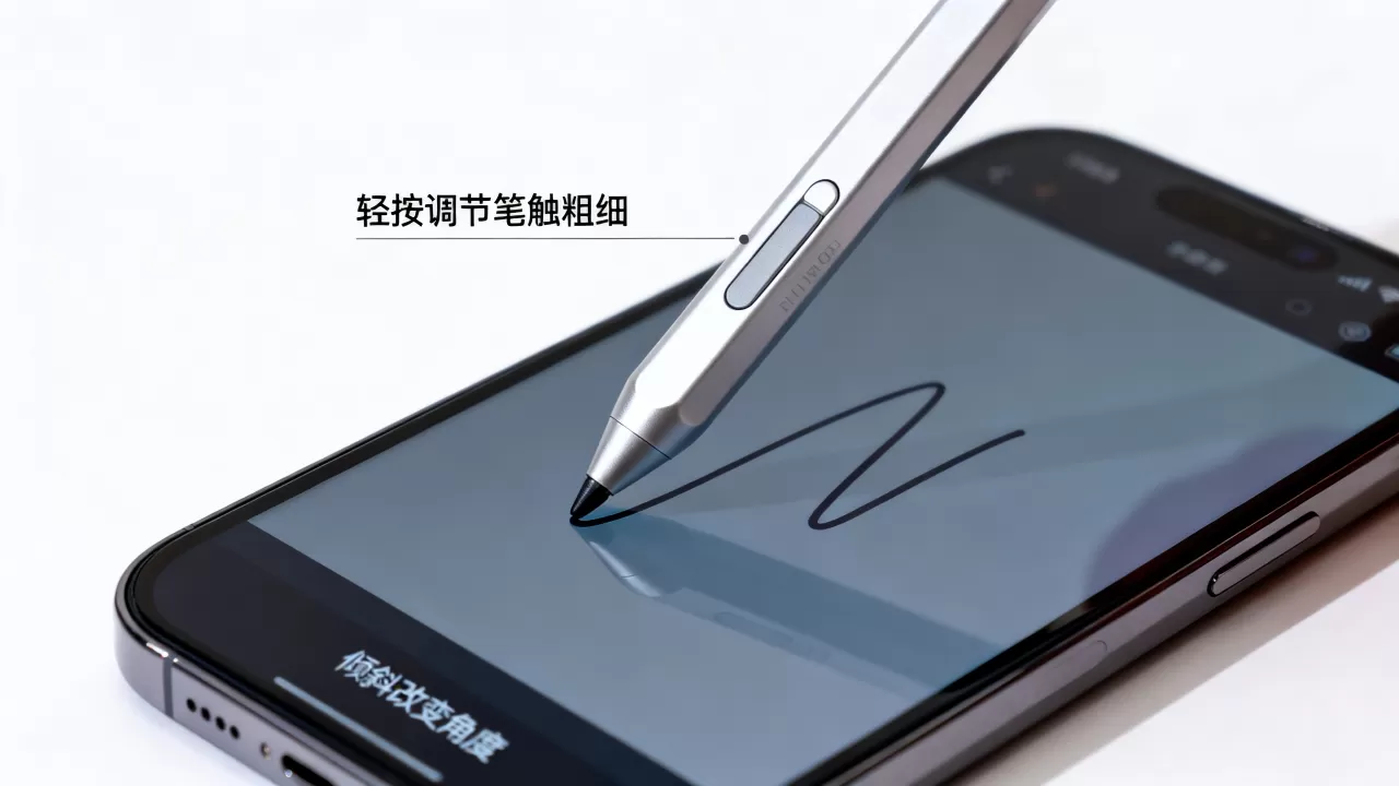iphone感压笔怎么用,iphone感压笔 iphone感压笔怎么用,iphone感压笔