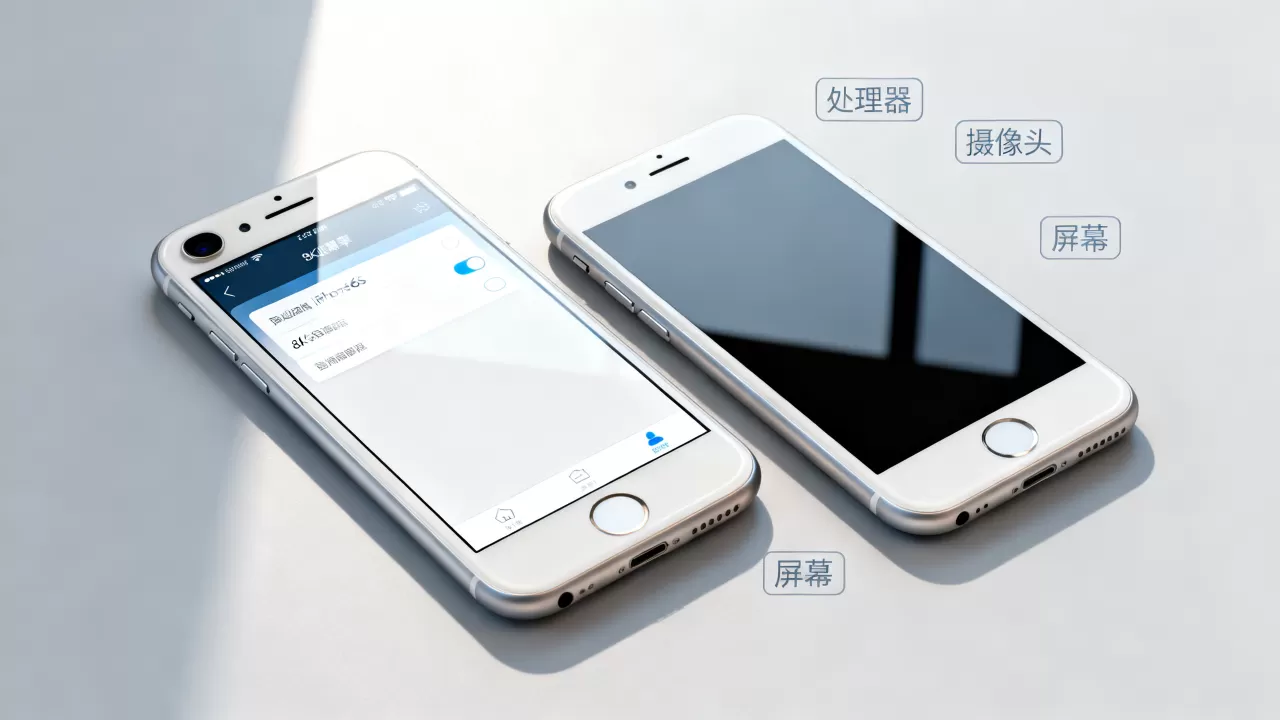 买iPhone6s和iPhone6哪个好,iPhone6s和iPhone6区别 买iPhone6s和iPhone6哪个好,iPhone6s和iPhone6区别