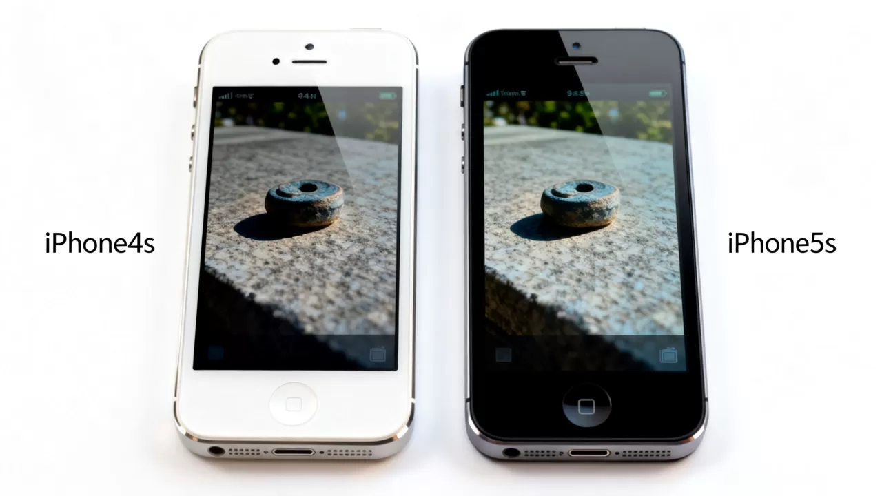 iphone4s和iphone5s拍照区别,iPhone拍照 iphone4s和iphone5s拍照区别,iPhone拍照