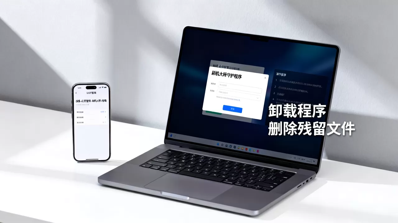 删除刷机大师守护程序,刷机大师守护程序怎么彻底删除 删除刷机大师守护程序,刷机大师守护程序怎么彻底删除