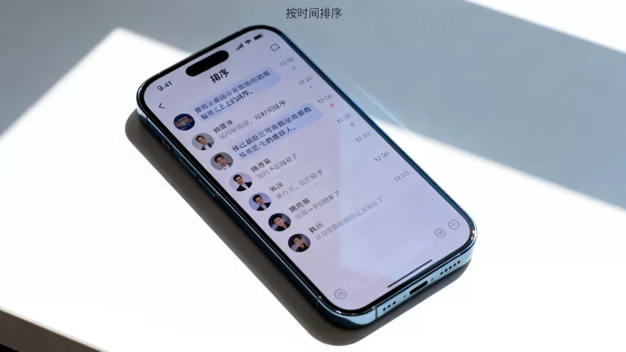 iphone短信怎么排序,iphone短信排序 iphone短信怎么排序,iphone短信排序