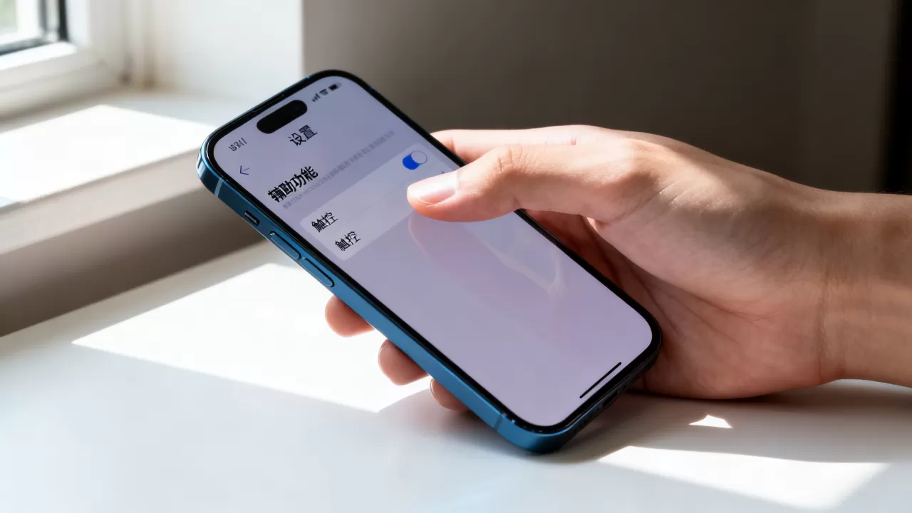 iphone触摸失灵怎么校准,iphone触摸校准 iphone触摸失灵怎么校准,iphone触摸校准