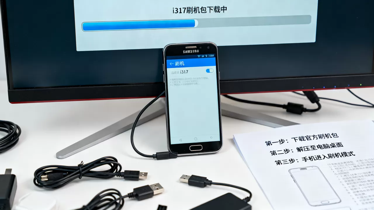 i317刷机包怎么刷?三星i317刷机包下载 i317刷机包怎么刷?三星i317刷机包下载
