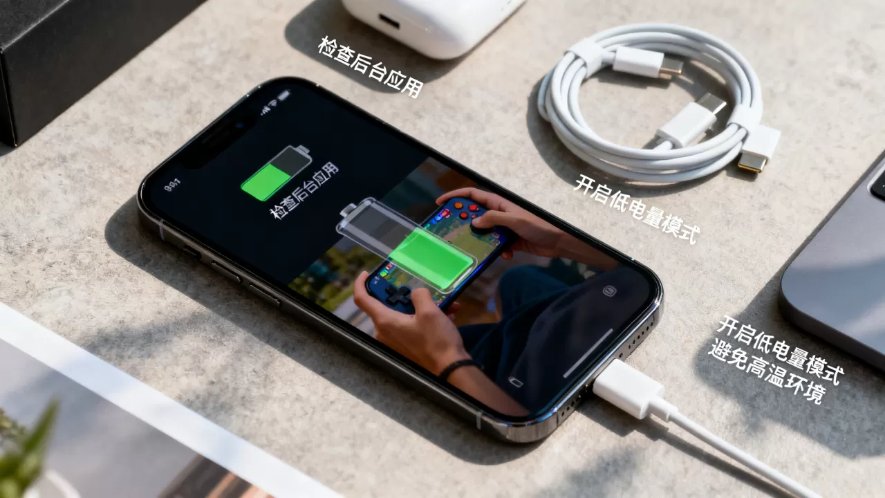 iphone电量掉得快怎么办,iphone电池寿命 iphone电量掉得快怎么办,iphone电池寿命