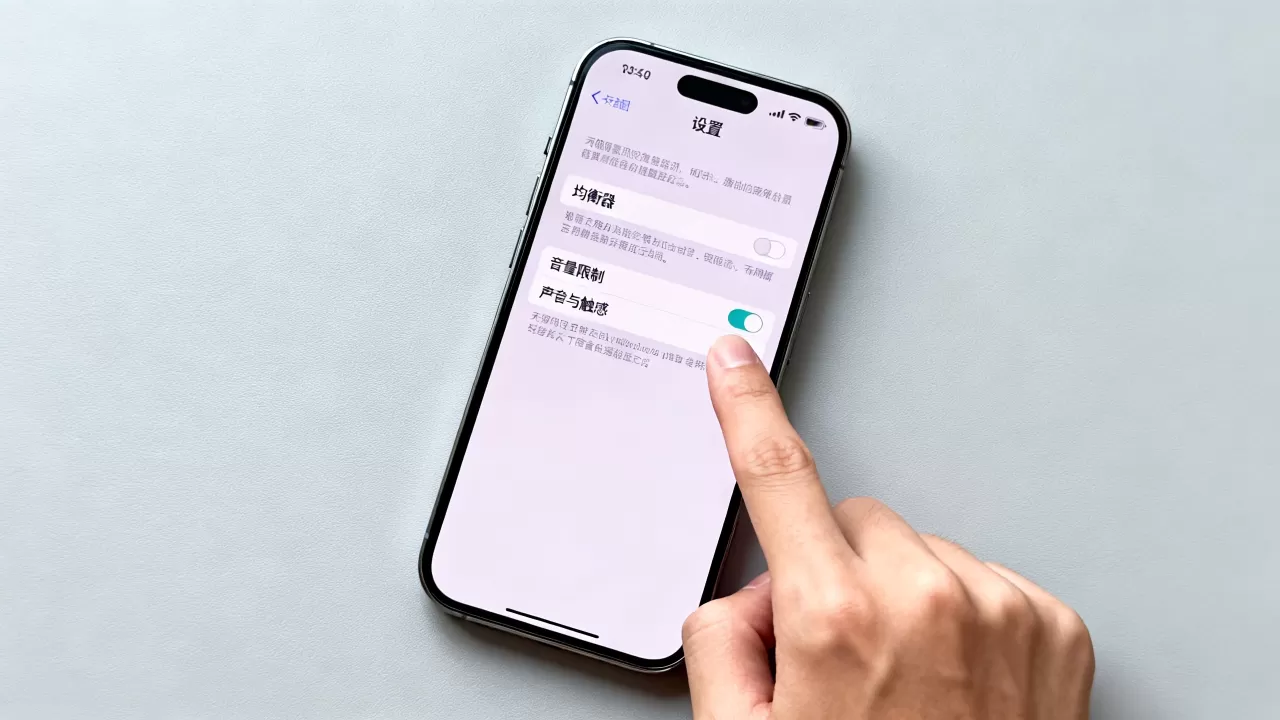 iphone音效增强怎么调,iphone音效增强 iphone音效增强怎么调,iphone音效增强