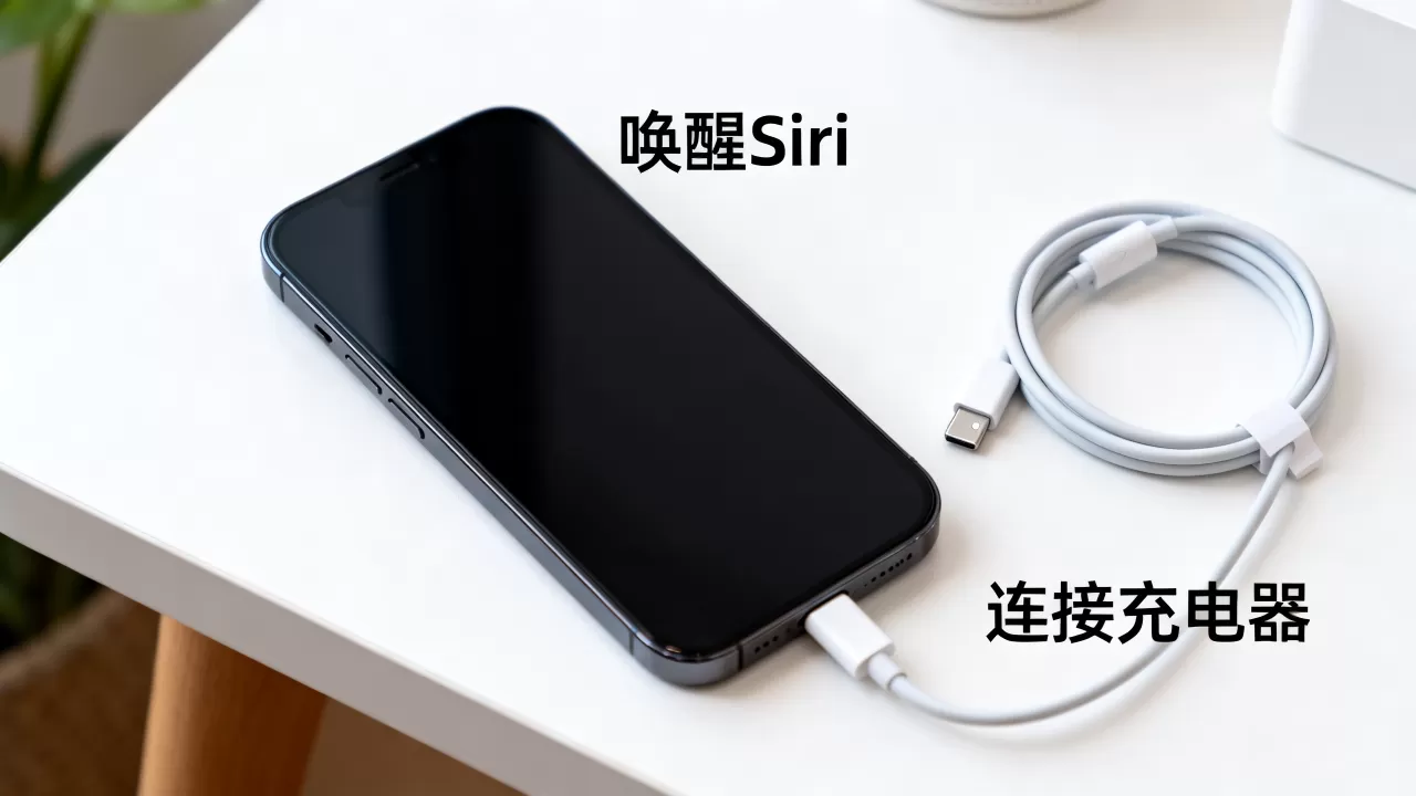 iphone黑屏siri能用吗,iphone黑屏解决方法 iphone黑屏siri能用吗,iphone黑屏解决方法