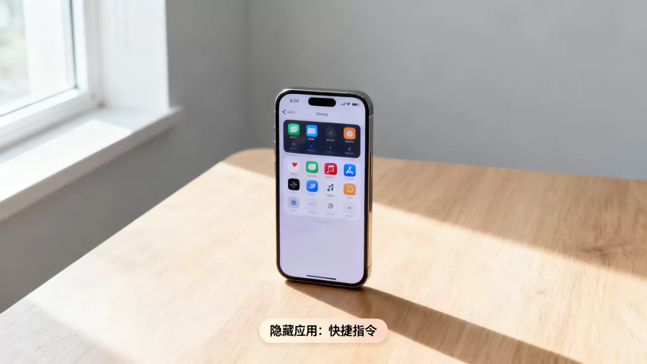iphone有趣应用,iphone有哪些好玩实用的隐藏应用 iphone有趣应用,iphone有哪些好玩实用的隐藏应用