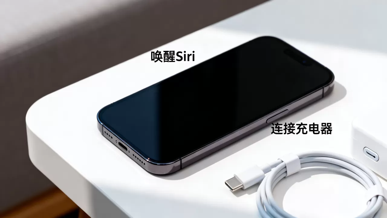 iphone黑屏siri能用吗,iphone黑屏解决方法 iphone黑屏siri能用吗,iphone黑屏解决方法