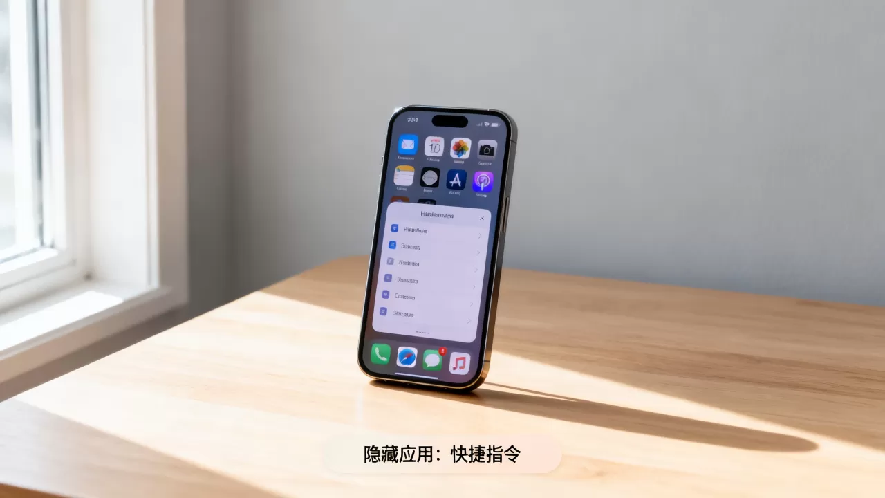 iphone有趣应用,iphone有哪些好玩实用的隐藏应用 iphone有趣应用,iphone有哪些好玩实用的隐藏应用