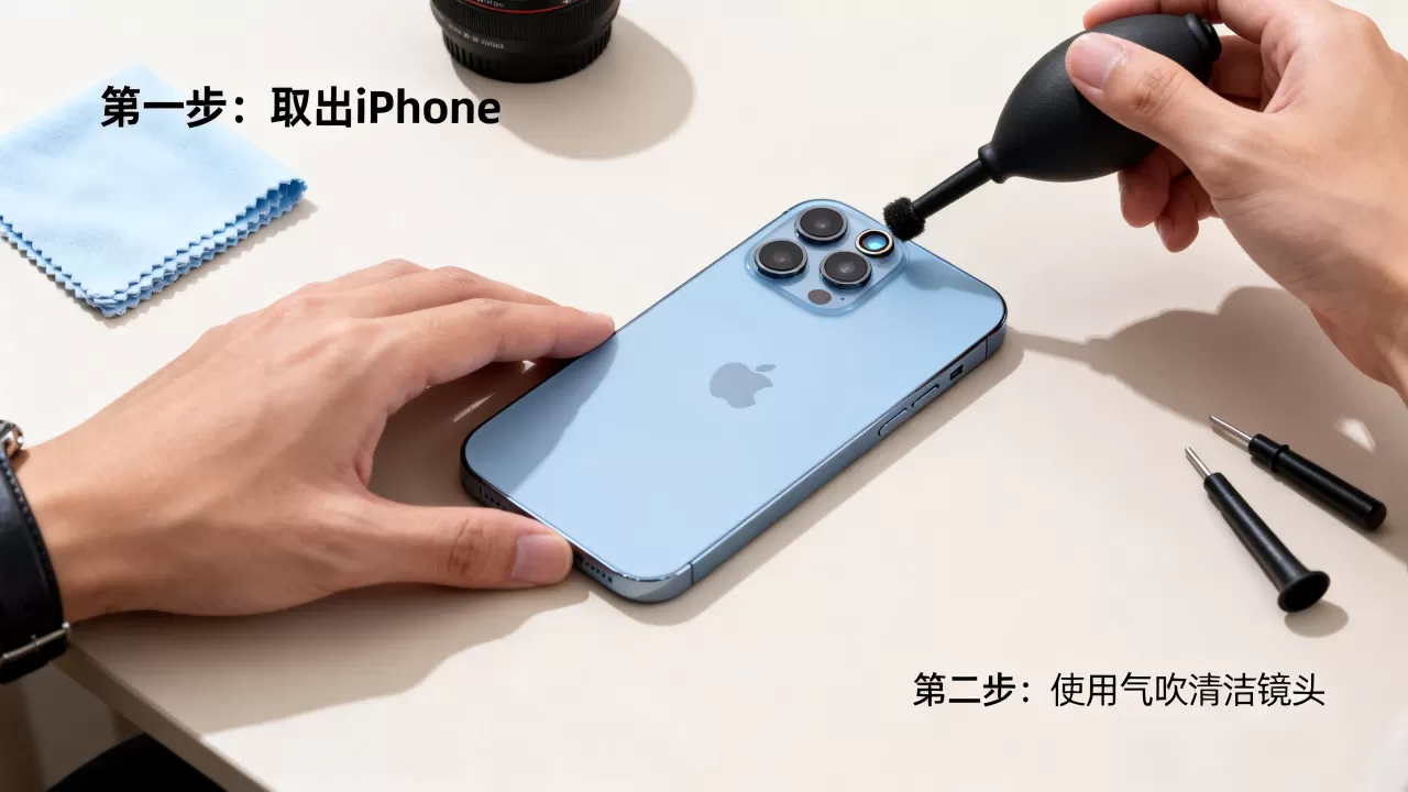 iphone清理相机怎么操作,iphone清理相机 iphone清理相机怎么操作,iphone清理相机