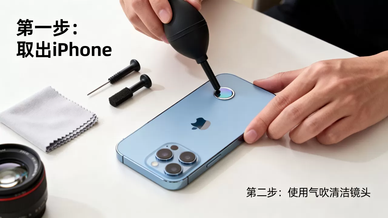iphone清理相机怎么操作,iphone清理相机 iphone清理相机怎么操作,iphone清理相机