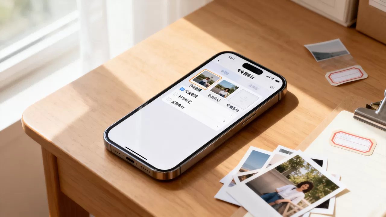 iPhone图片管理乱怎么整理,苹果手机照片管理技巧 iPhone图片管理乱怎么整理,苹果手机照片管理技巧