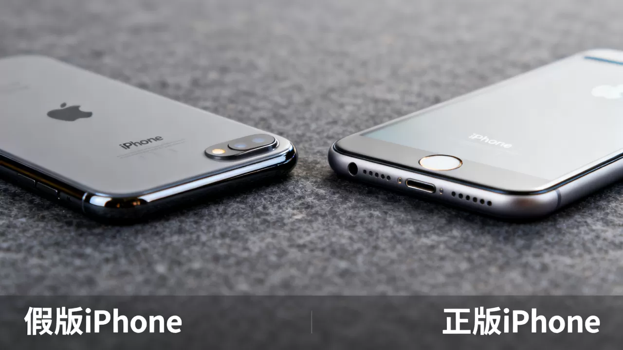 假版iphone是什么,iphone是苹果手机 假版iphone是什么,iphone是苹果手机