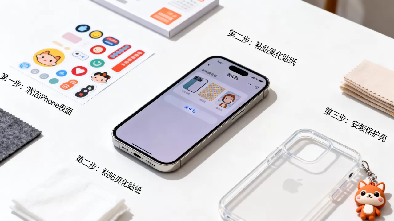 iPhone美化包怎么用,iPhone美化包 iPhone美化包怎么用,iPhone美化包