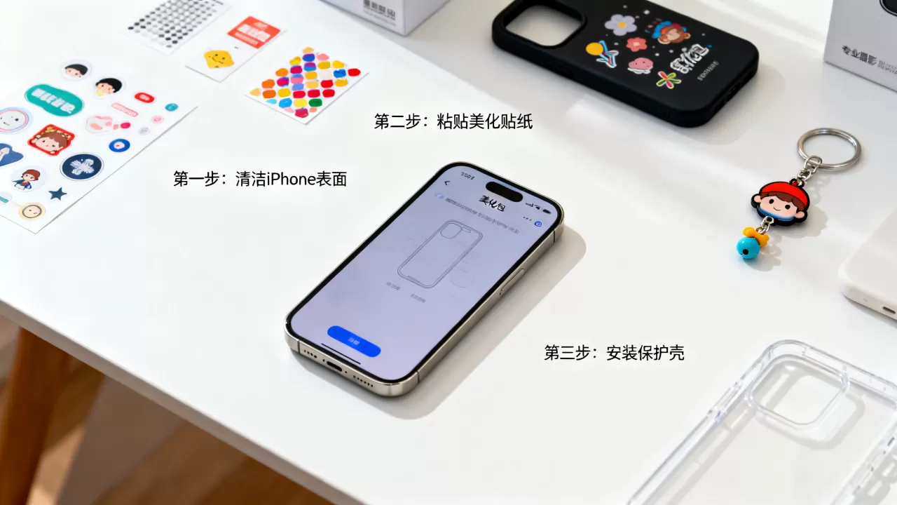 iPhone美化包怎么用,iPhone美化包 iPhone美化包怎么用,iPhone美化包