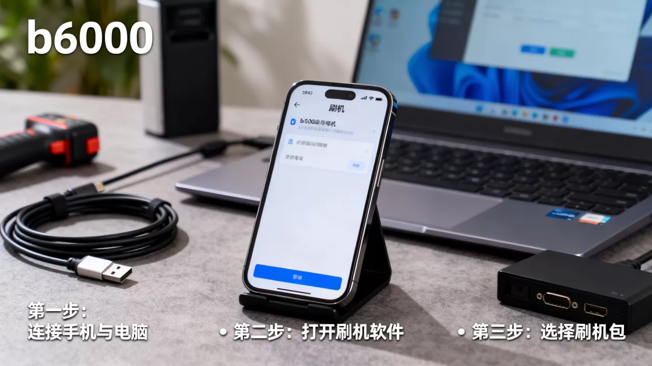 b6000刷机教程,b6000刷机教程详细步骤 b6000刷机教程,b6000刷机教程详细步骤