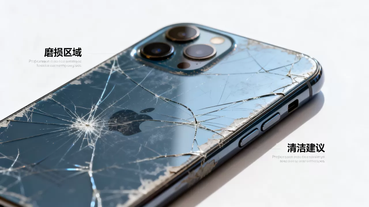 iPhone外壳磨损了怎么办,手机外壳磨损 iPhone外壳磨损了怎么办,手机外壳磨损