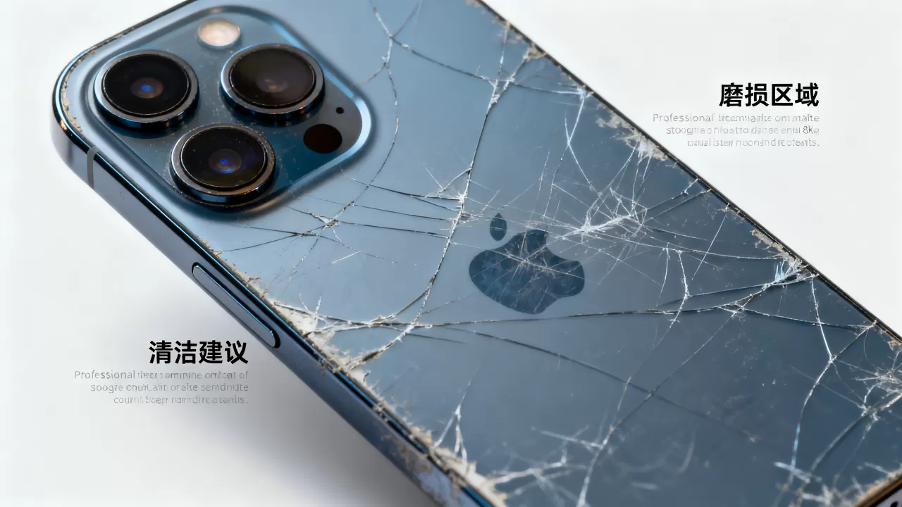iPhone外壳磨损了怎么办,手机外壳磨损 iPhone外壳磨损了怎么办,手机外壳磨损