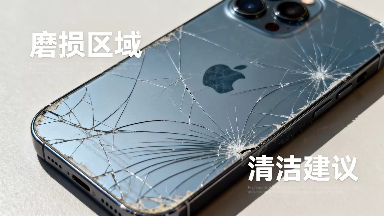iPhone外壳磨损了怎么办,手机外壳磨损 iPhone外壳磨损了怎么办,手机外壳磨损