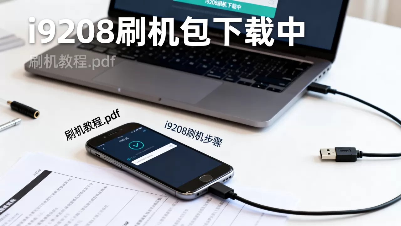 i9208刷机包怎么刷?i9208刷机包下载 i9208刷机包怎么刷?i9208刷机包下载