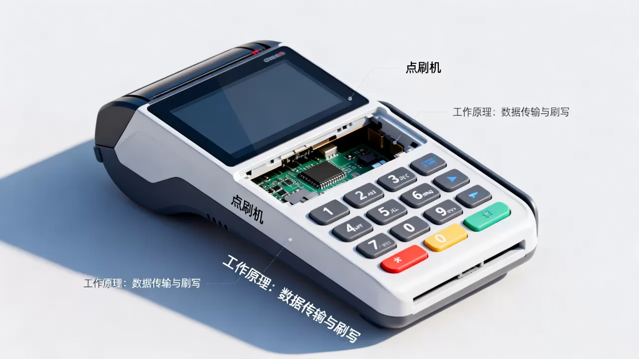 点刷机是什么东西,点刷机原理 点刷机是什么东西,点刷机原理