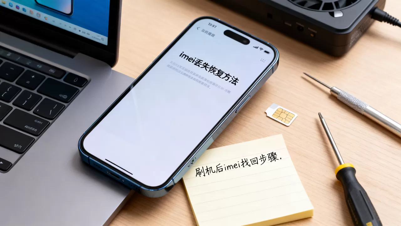 刷机后imei没有了怎么办?手机丢失imei怎么恢复 刷机后imei没有了怎么办?手机丢失imei怎么恢复
