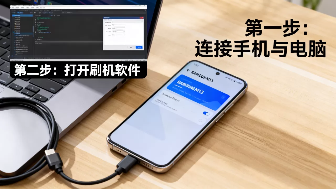 m13怎么刷机,三星m13刷机教程 m13怎么刷机,三星m13刷机教程