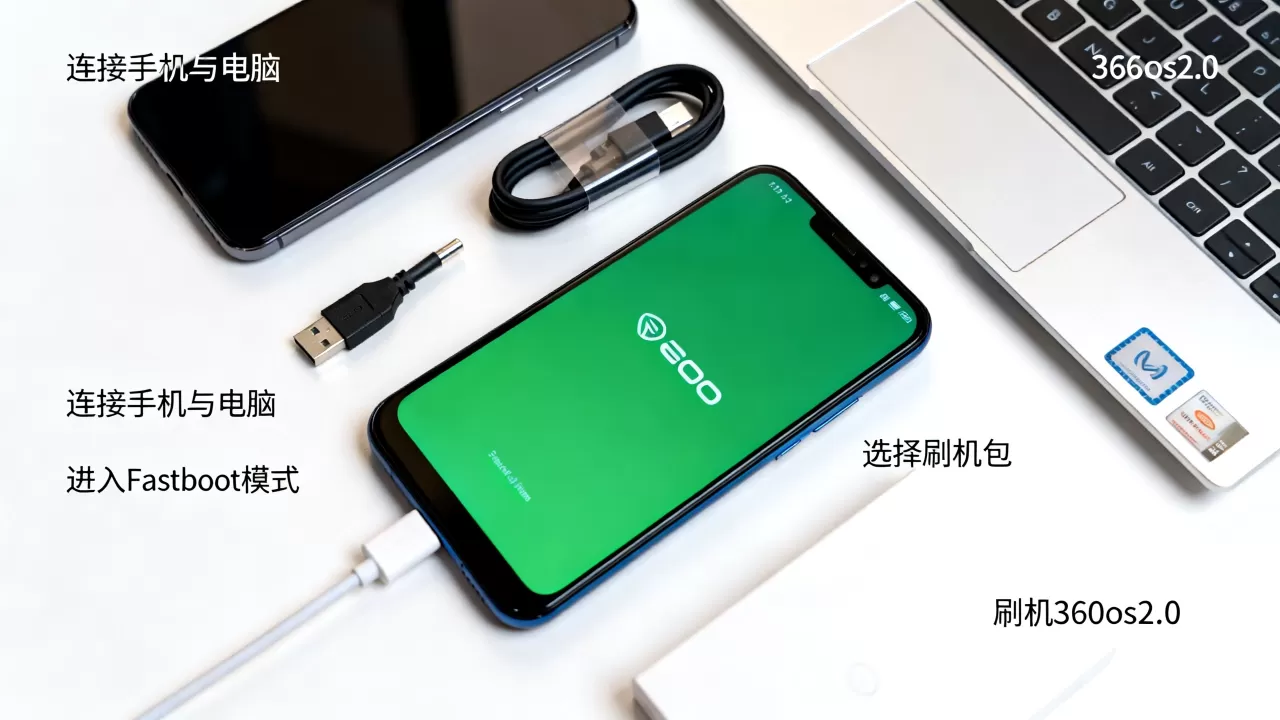 刷机360os2.0教程,360os2.0怎么刷入 刷机360os2.0教程,360os2.0怎么刷入