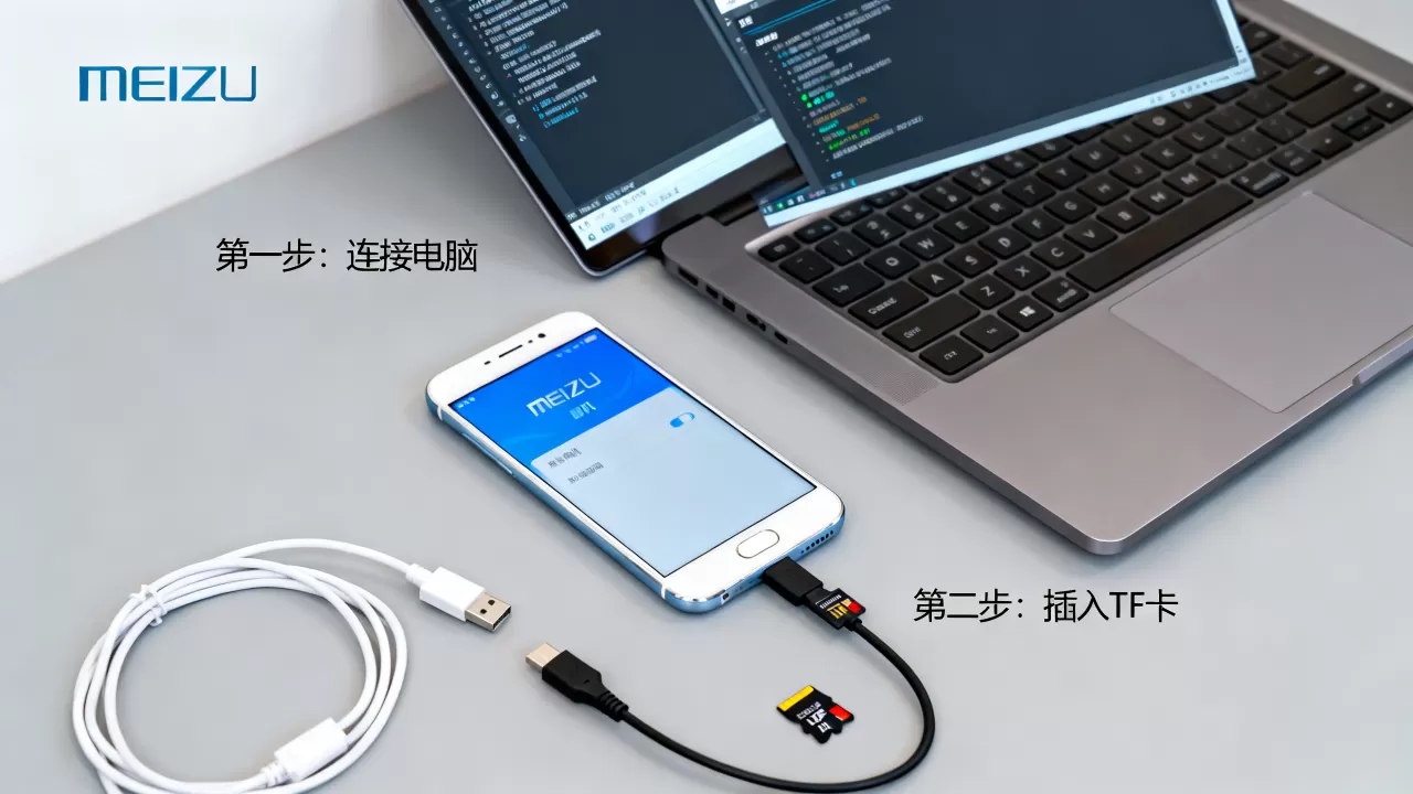 魅蓝刷机固件损坏怎么办,魅蓝手机刷机变砖修复教程 魅蓝刷机固件损坏怎么办,魅蓝手机刷机变砖修复教程
