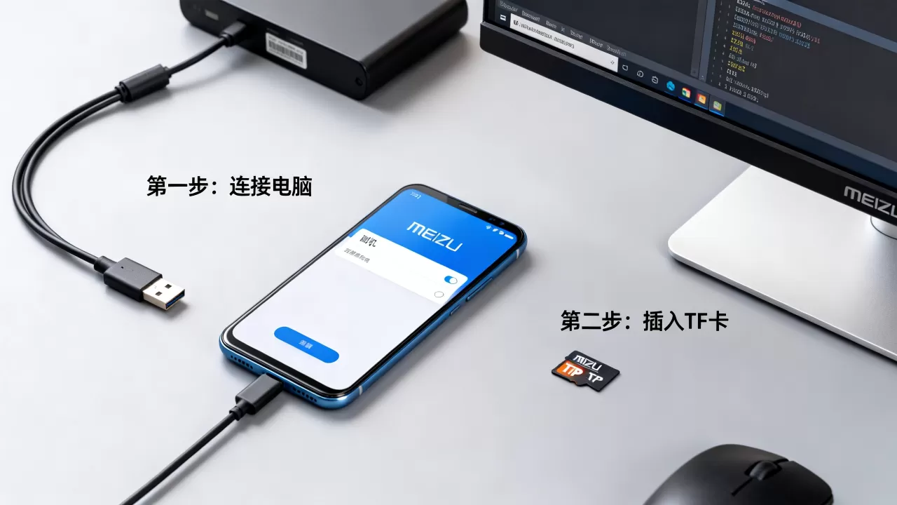 魅蓝刷机固件损坏怎么办,魅蓝手机刷机变砖修复教程 魅蓝刷机固件损坏怎么办,魅蓝手机刷机变砖修复教程