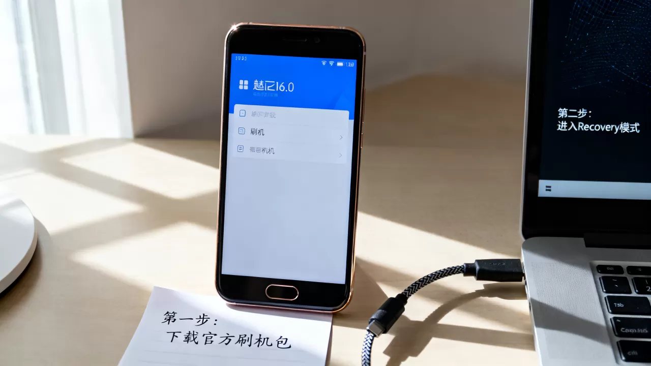 魅蓝6.0刷机包怎么刷,魅蓝6.0刷机教程 魅蓝6.0刷机包怎么刷,魅蓝6.0刷机教程