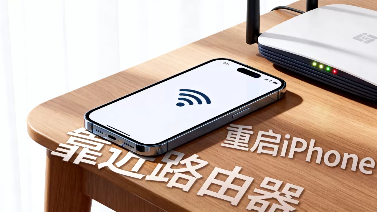 iPhone WiFi加速方法,iPhone WiFi信号弱怎么解决 iPhone WiFi加速方法,iPhone WiFi信号弱怎么解决