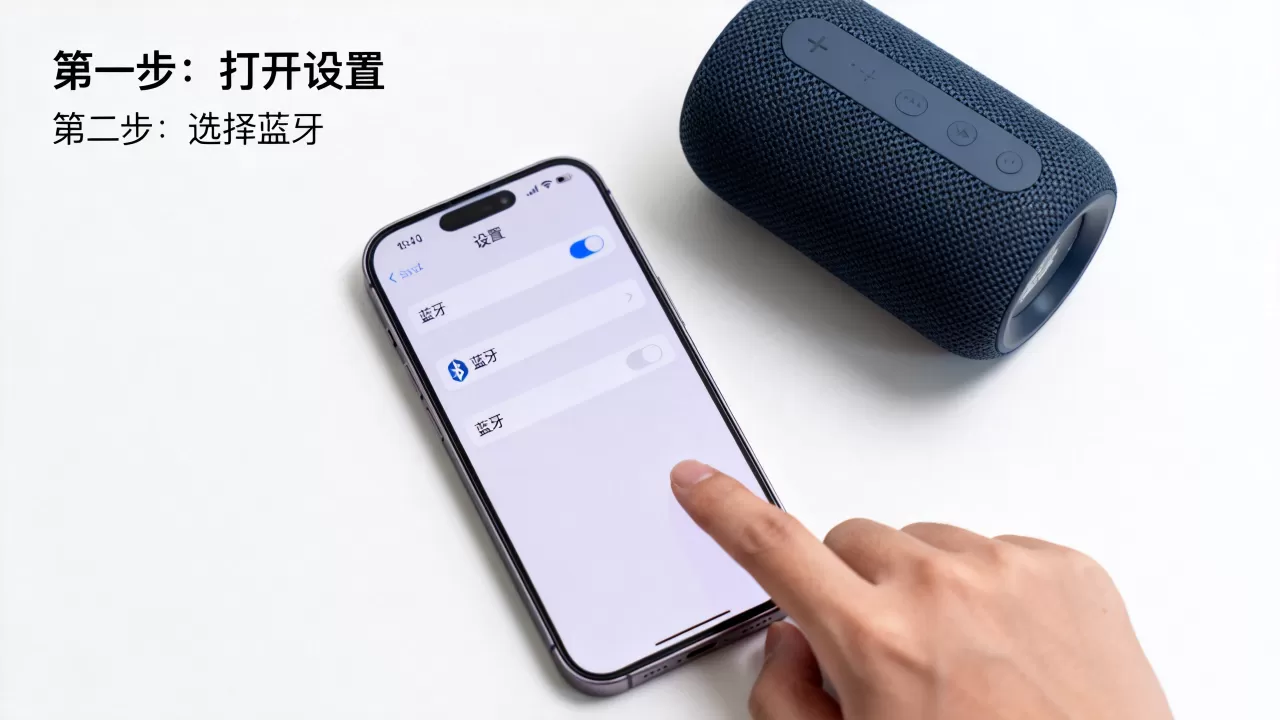 iPhone蓝牙铃声怎么设置?iPhone蓝牙铃声设置方法 iPhone蓝牙铃声怎么设置?iPhone蓝牙铃声设置方法
