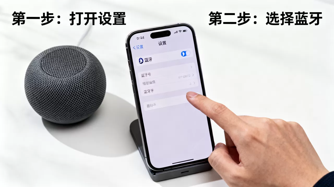 iPhone蓝牙铃声怎么设置?iPhone蓝牙铃声设置方法 iPhone蓝牙铃声怎么设置?iPhone蓝牙铃声设置方法