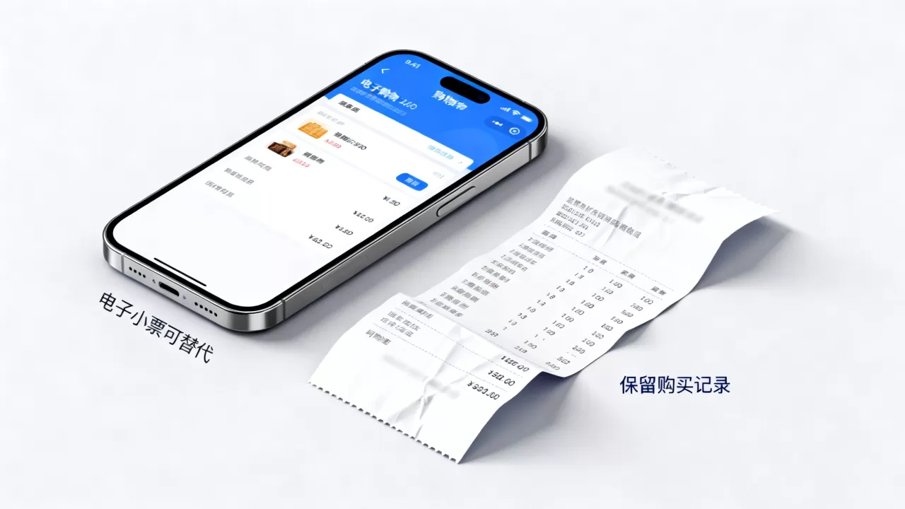 iphone购物小票丢了怎么办,iphone购物小票 iphone购物小票丢了怎么办,iphone购物小票