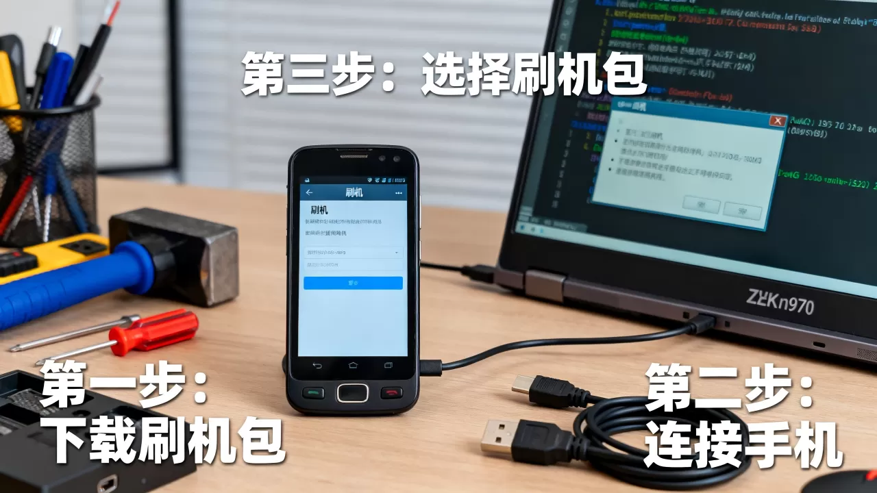 中兴n970刷机教程,中兴n970怎么刷机 中兴n970刷机教程,中兴n970怎么刷机